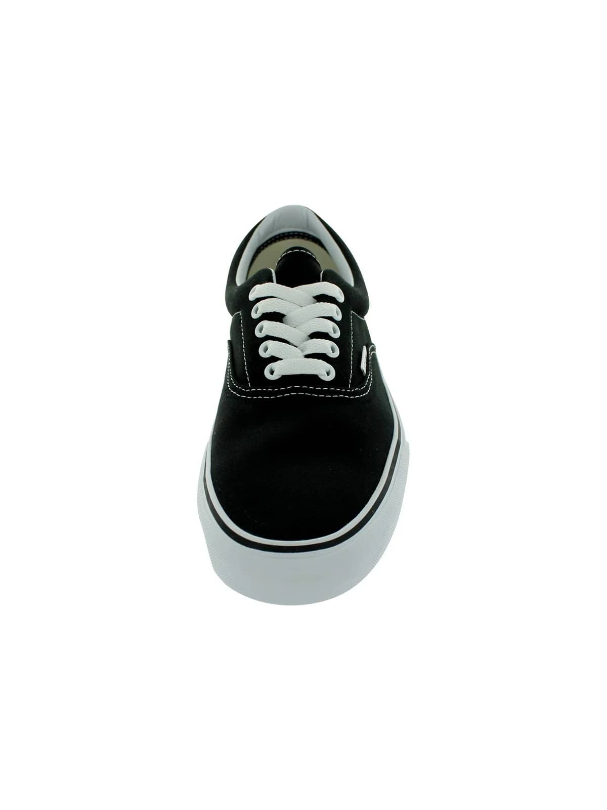 Vans Era Sneaker White Full Size Run New