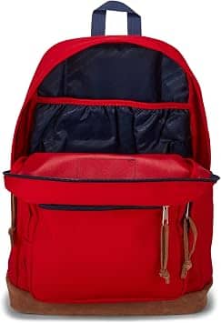 JanSport Right Pack Women's bags Black New