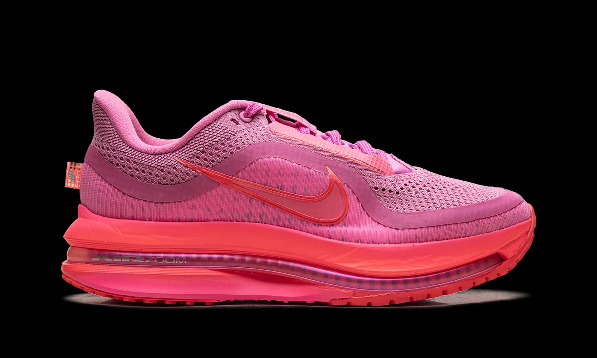 Nike Pegasus Premium Sneaker Pink 8 New