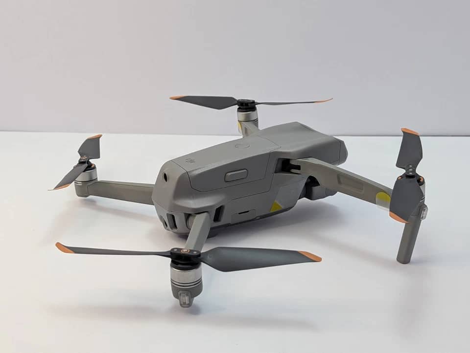 DJI Air 2S Quadcopters & Multirotors For parts or not working