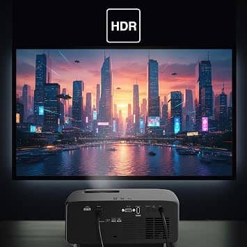 Optoma Optoma UHZ36 Projectors New