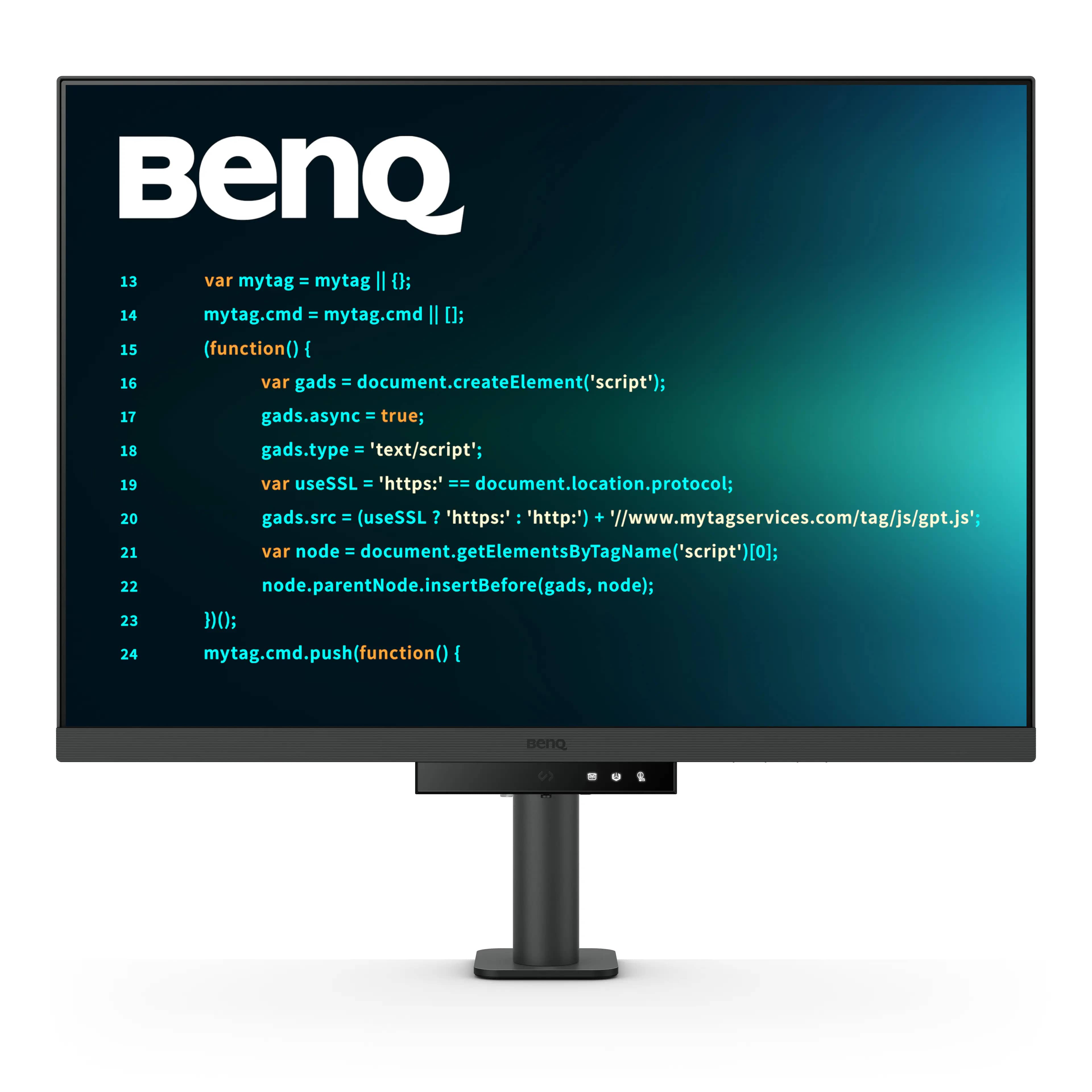 BenQ RD280UA Monitors New