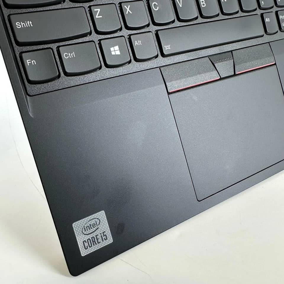 Lenovo ThinkPad P15v Gen 1 Computers 256GB 16GB Used - Good
