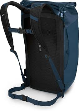 Osprey Transporter Women's bags Black Backpack 25L New