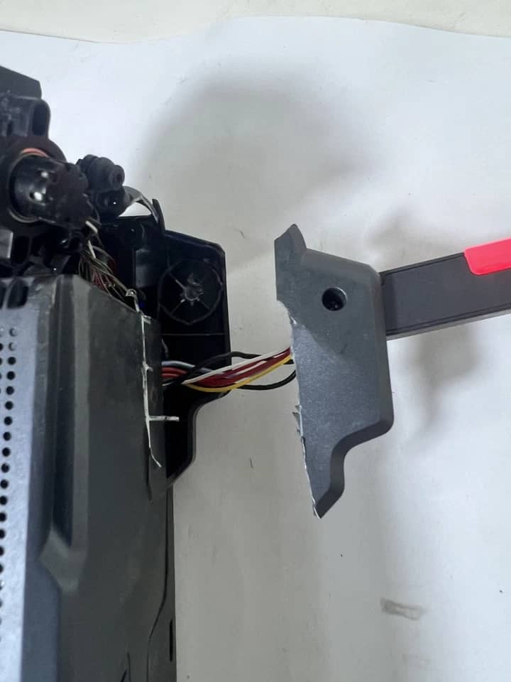 Holy Stone HS600 Quadcopters & Multirotors For parts or not working