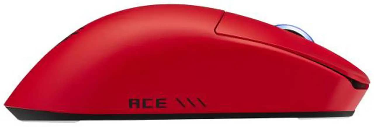 Asus ROG Harpe II Ace Mice White New