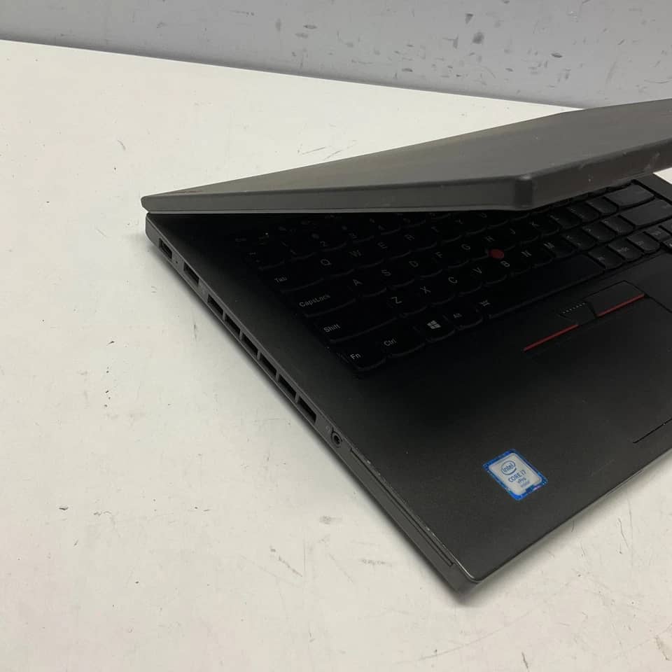 Lenovo ThinkPad T460p Computers 256GB 16GB Used - Good