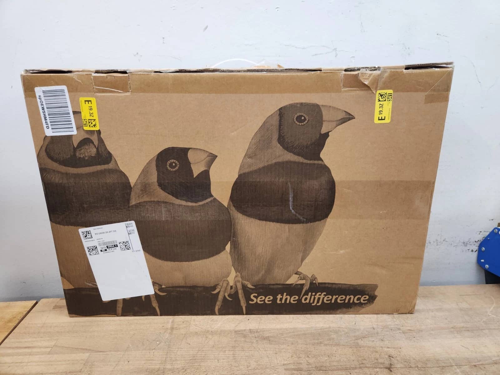 ViewSonic VS2747-H Monitors New