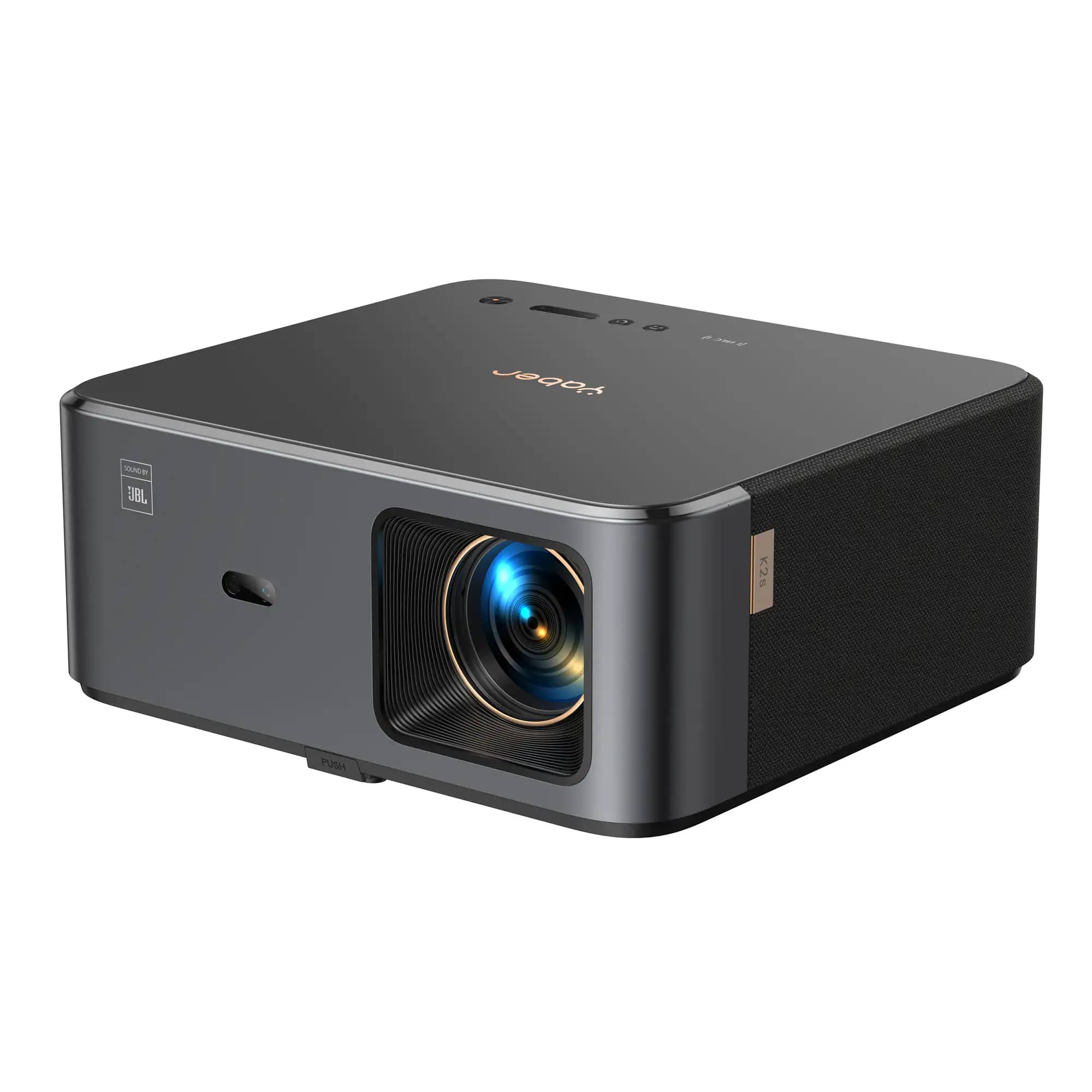 Yaber K2S Projectors New