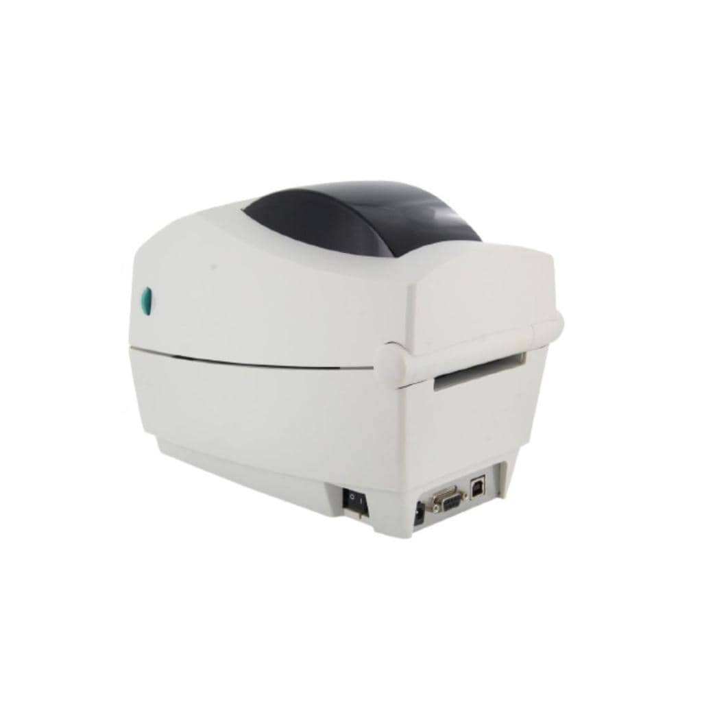 Zebra TLP2824 Printers White Refurbished - Excellent