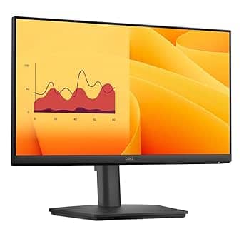 Dell DELL-E2225HSM Monitors New