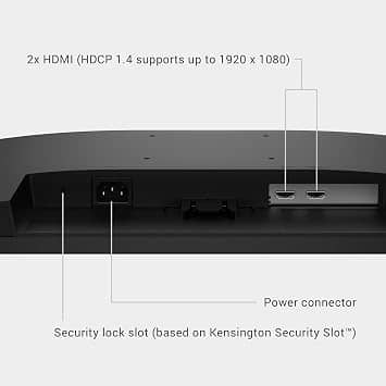 Dell SE2426H Monitors New