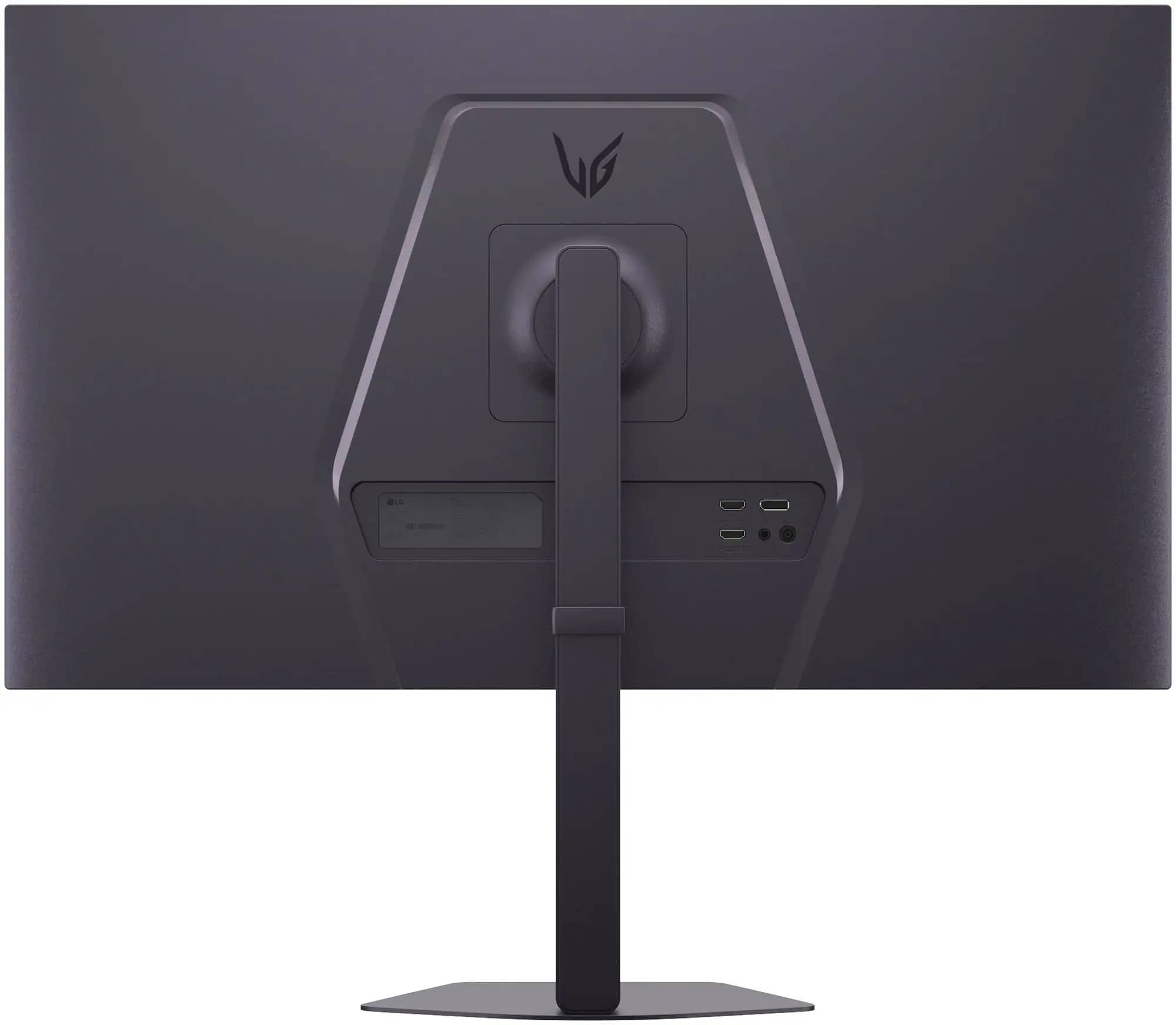 LG 32G620B-B Monitors New