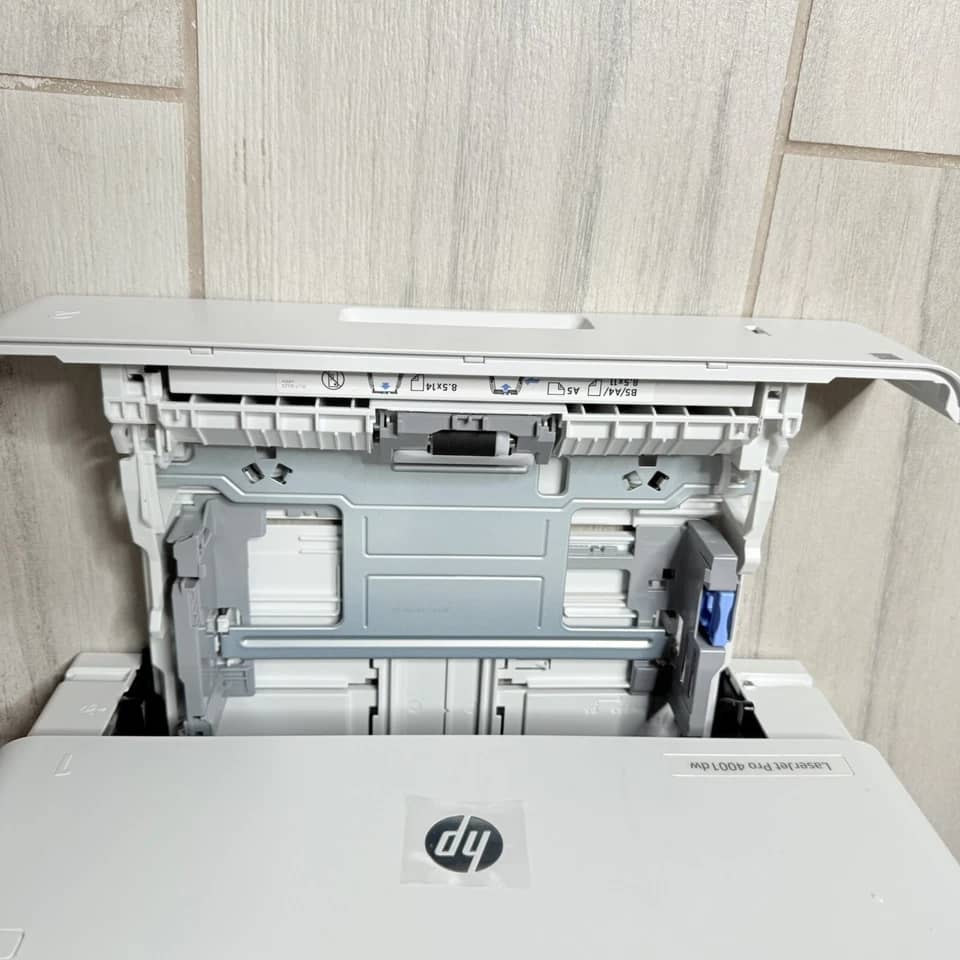HP HP LaserJet Pro 4001DW Printers Black New