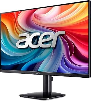 Acer KB242Y G0bi Monitors New