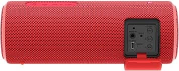 Sony SRS-XB21 Portable Bluetooth Speakers Black Used - Very Good