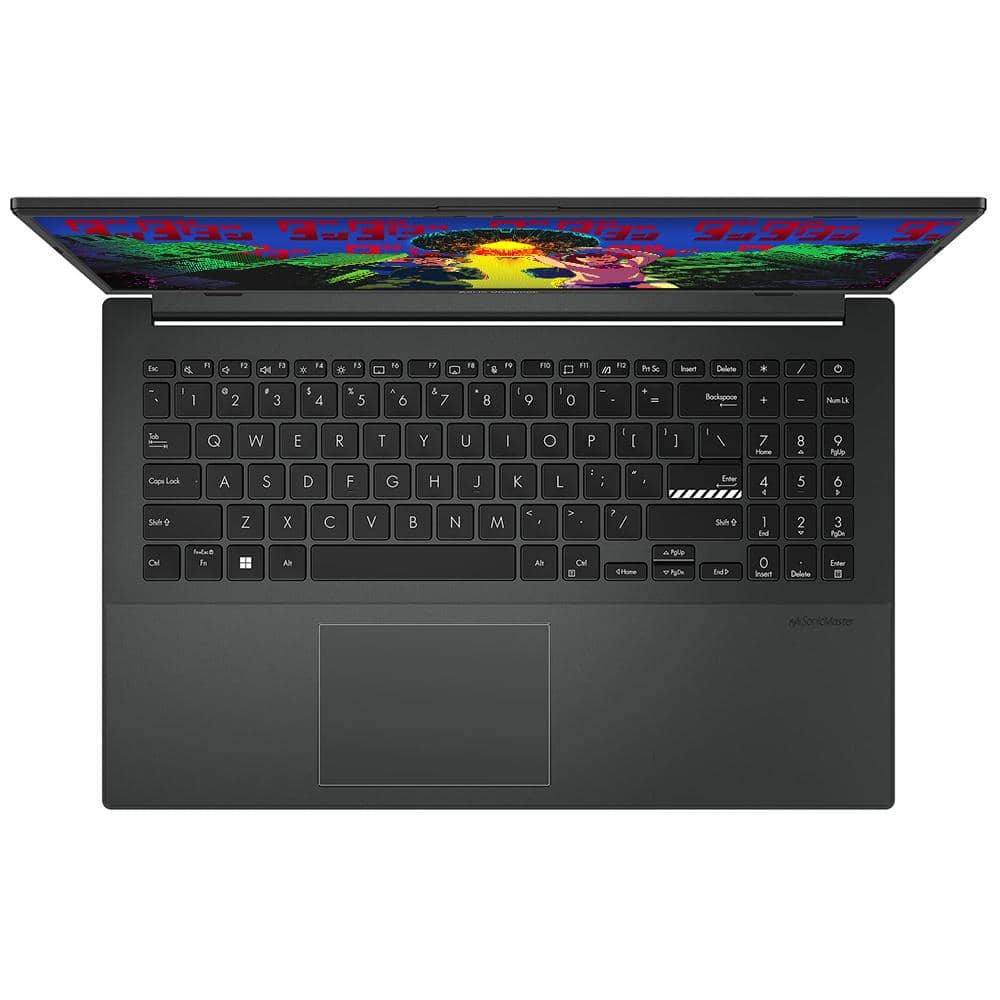 ASUS Vivobook E1504FA Computers 128GB Refurbished - Excellent