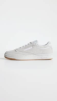 Reebok Club C 85 Sneaker Green 7.5 New