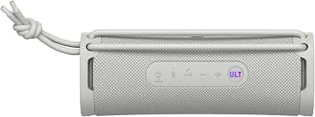 Sony ULT FIELD 1 Portable Bluetooth Speakers Black New