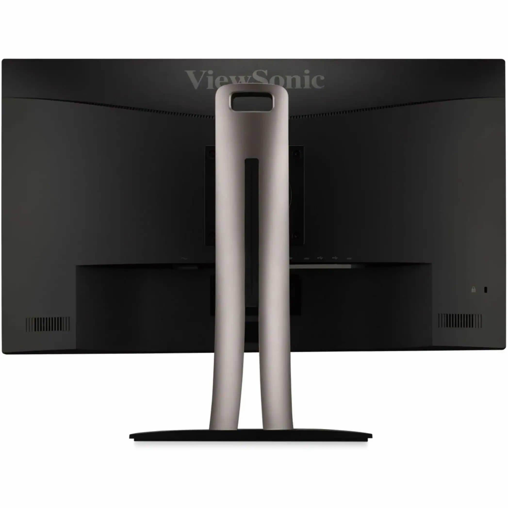 ViewSonic VP2756A-2K Monitors New