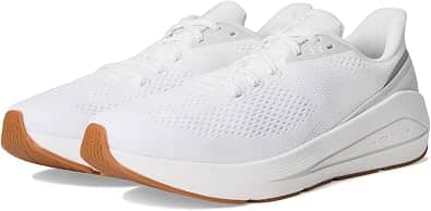 Under Armour Hovr Sonic 7 Sneaker White 5.5 New