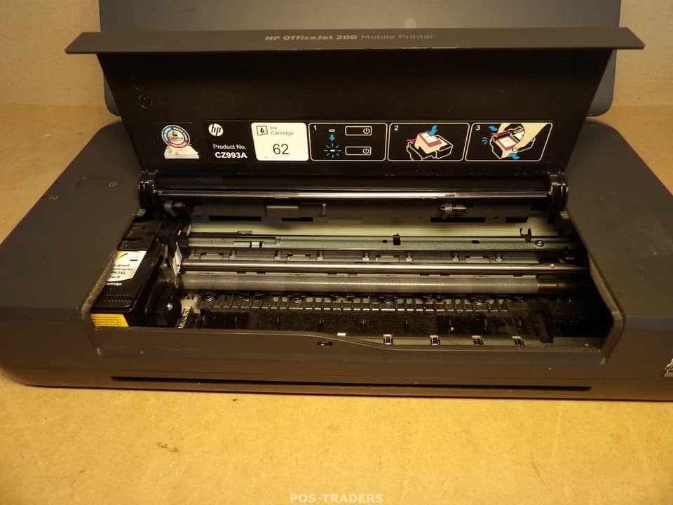 HP HP OfficeJet 200 Printers New