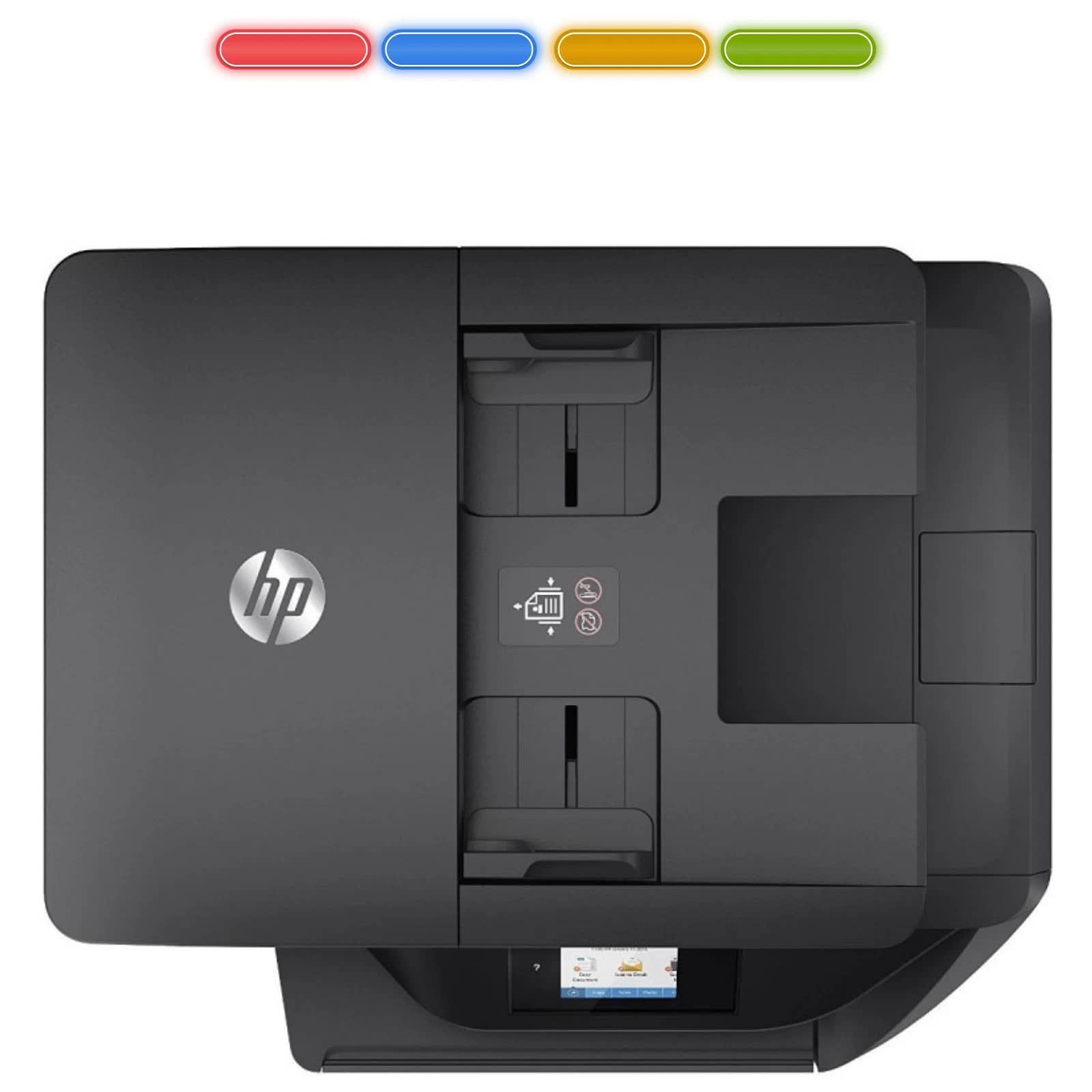 HP HP OfficeJet Pro 6978 Printers New