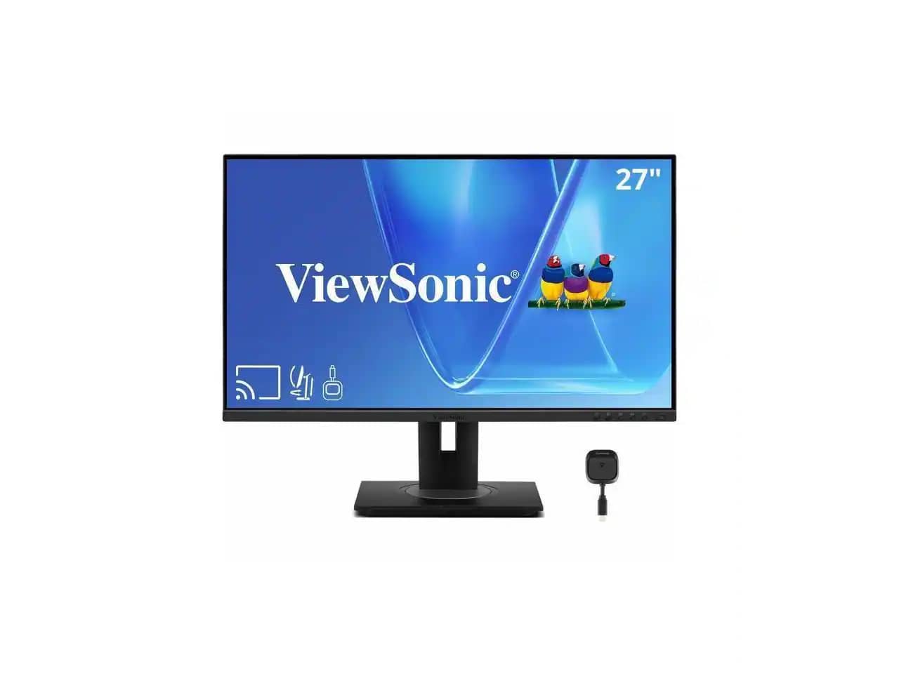 ViewSonic VG2748N Monitors New
