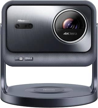 Hisense C2 Pro Projectors Refurbished - Excellent