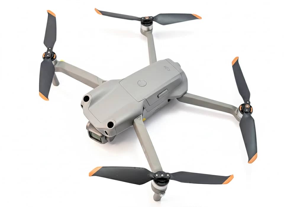 DJI Air 2S Quadcopters & Multirotors For parts or not working
