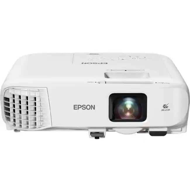 Epson PowerLite 982W Projectors New