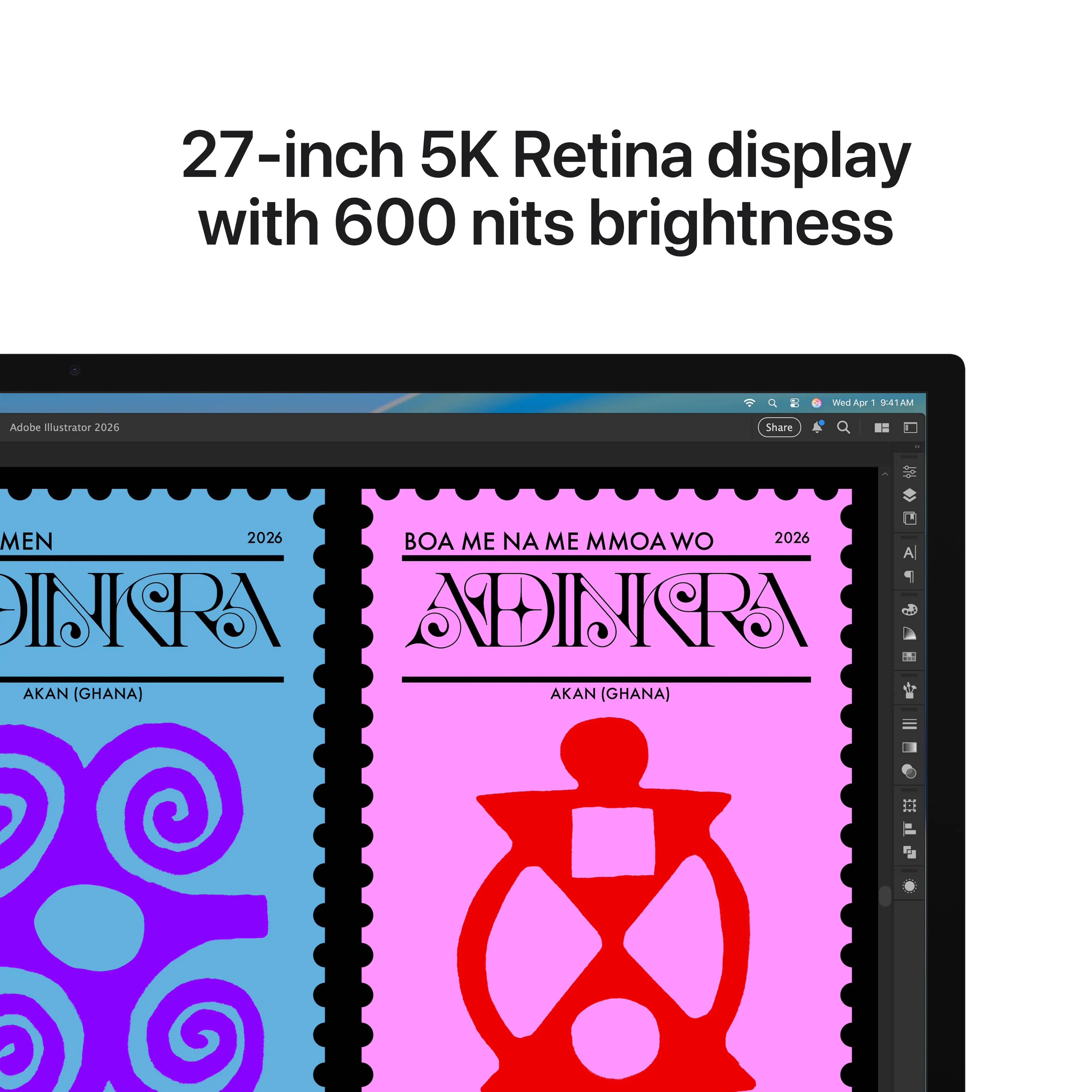 Apple Studio Display (2026) Monitors New