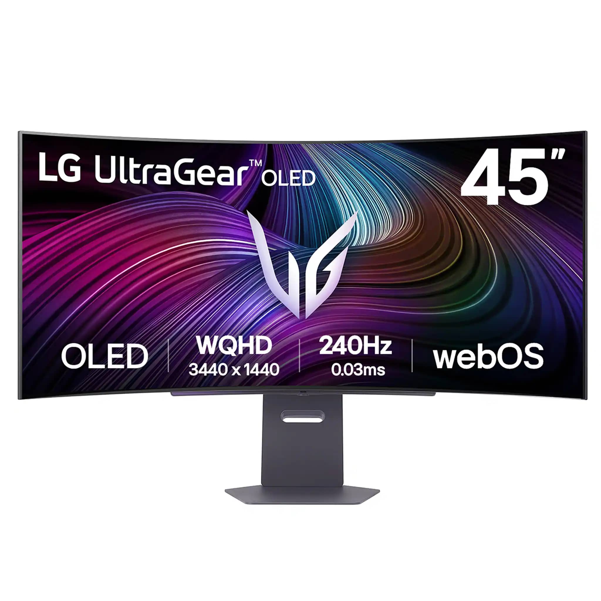 LG 45GX90SA-B Monitors New