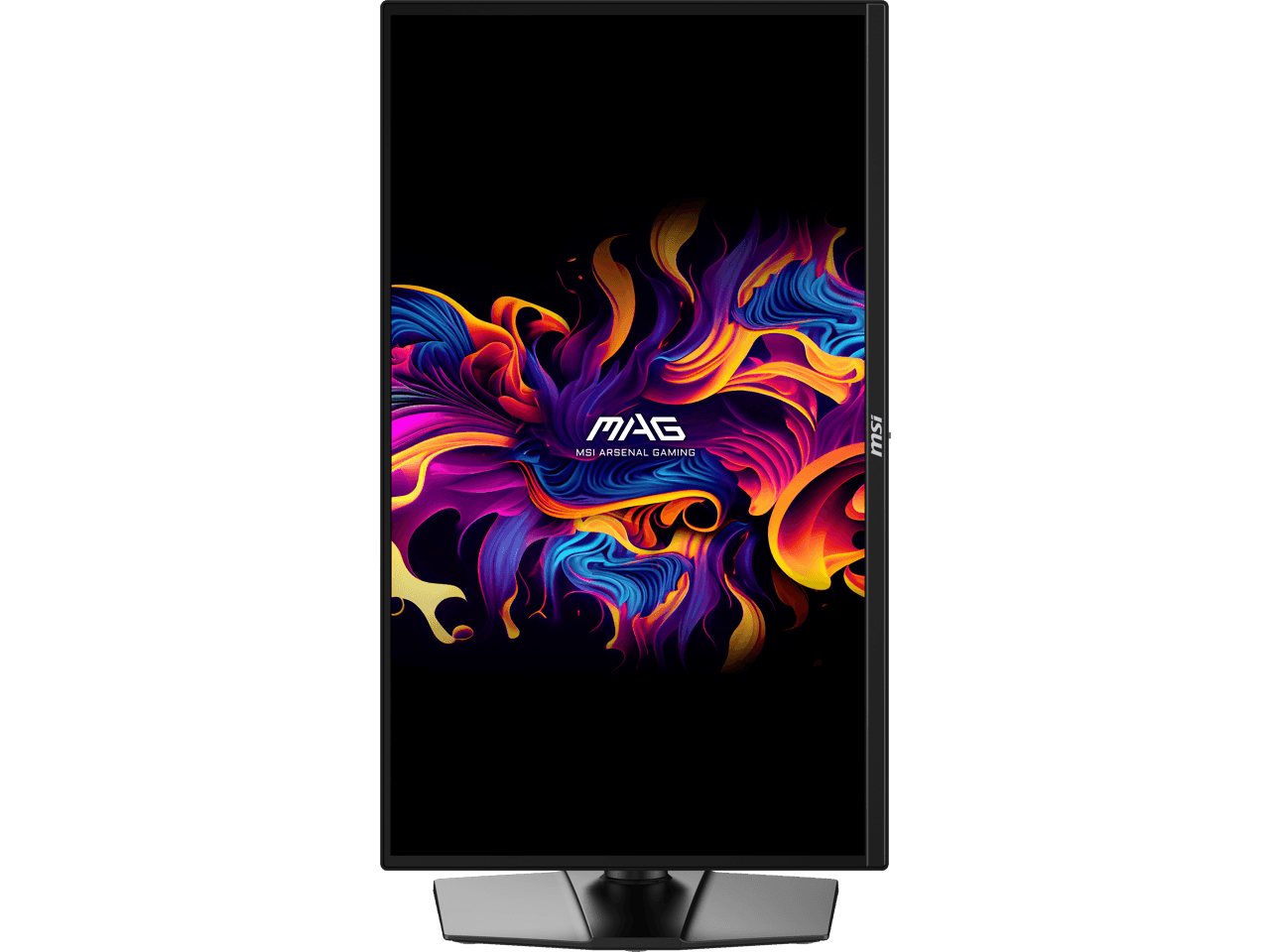 MSI MAG 272QP QD-OLED X24 Monitors New