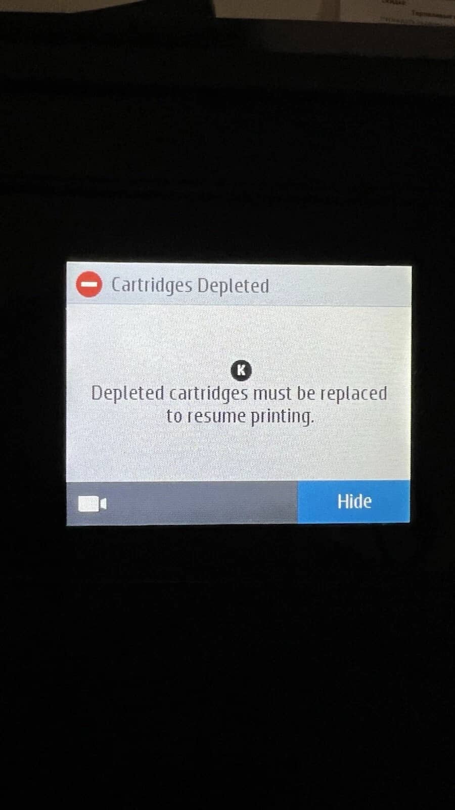 HP HP OfficeJet Pro 8710 Printers New