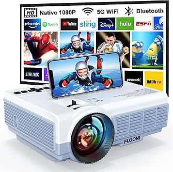 FUDONI P1 Projectors New