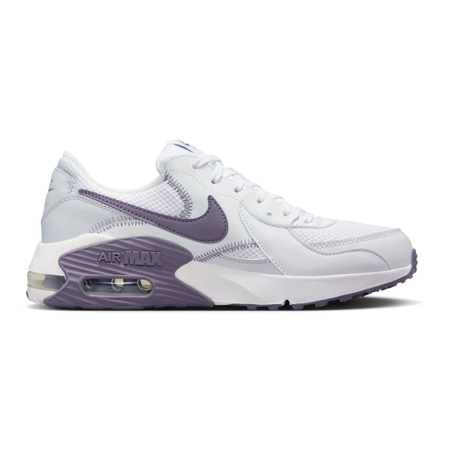 Nike Air Max Excee Sneaker Black 6.5 New