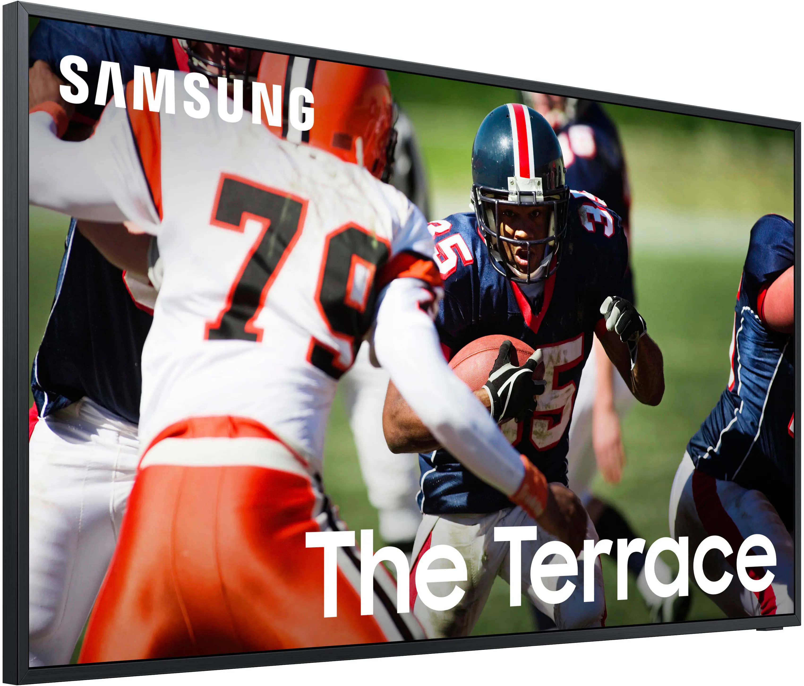 Samsung The Terrace-LST9C TVs 85 inch New
