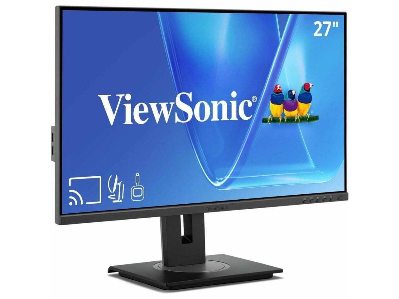 ViewSonic VG2748N Monitors New