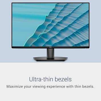 Dell SE2726H Monitors New