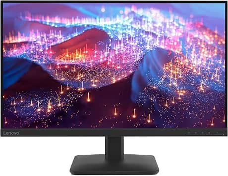 Lenovo L27-4e Monitors New