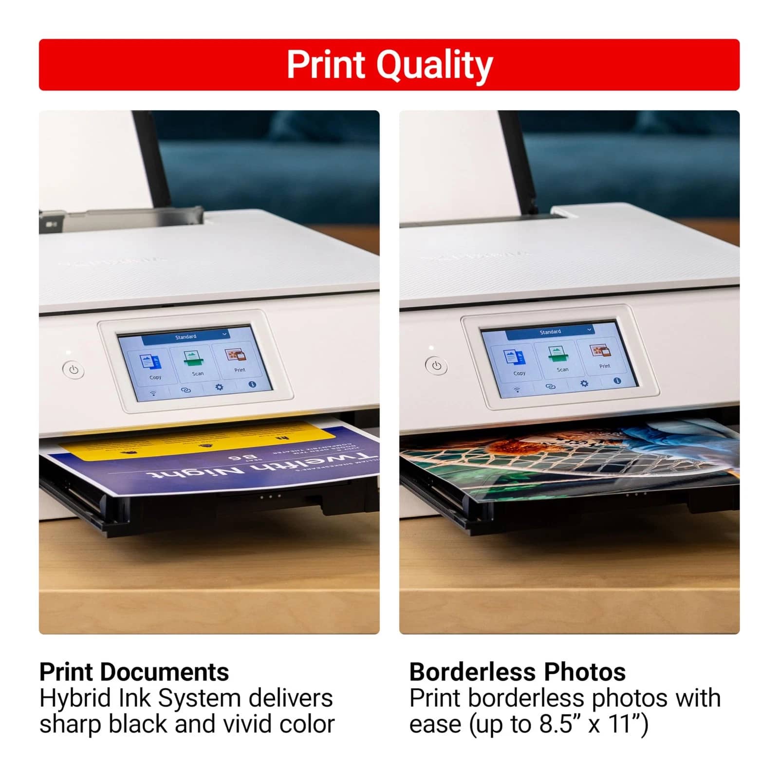 Canon Canon PIXMA TS8820 Printers New