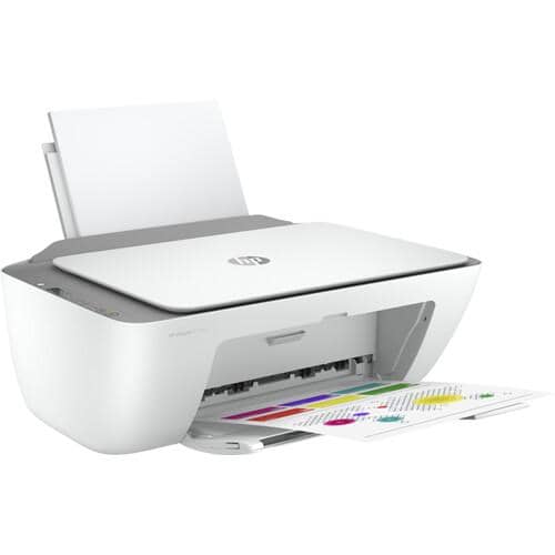 HP HP DeskJet 2855e Printers White Refurbished - Excellent
