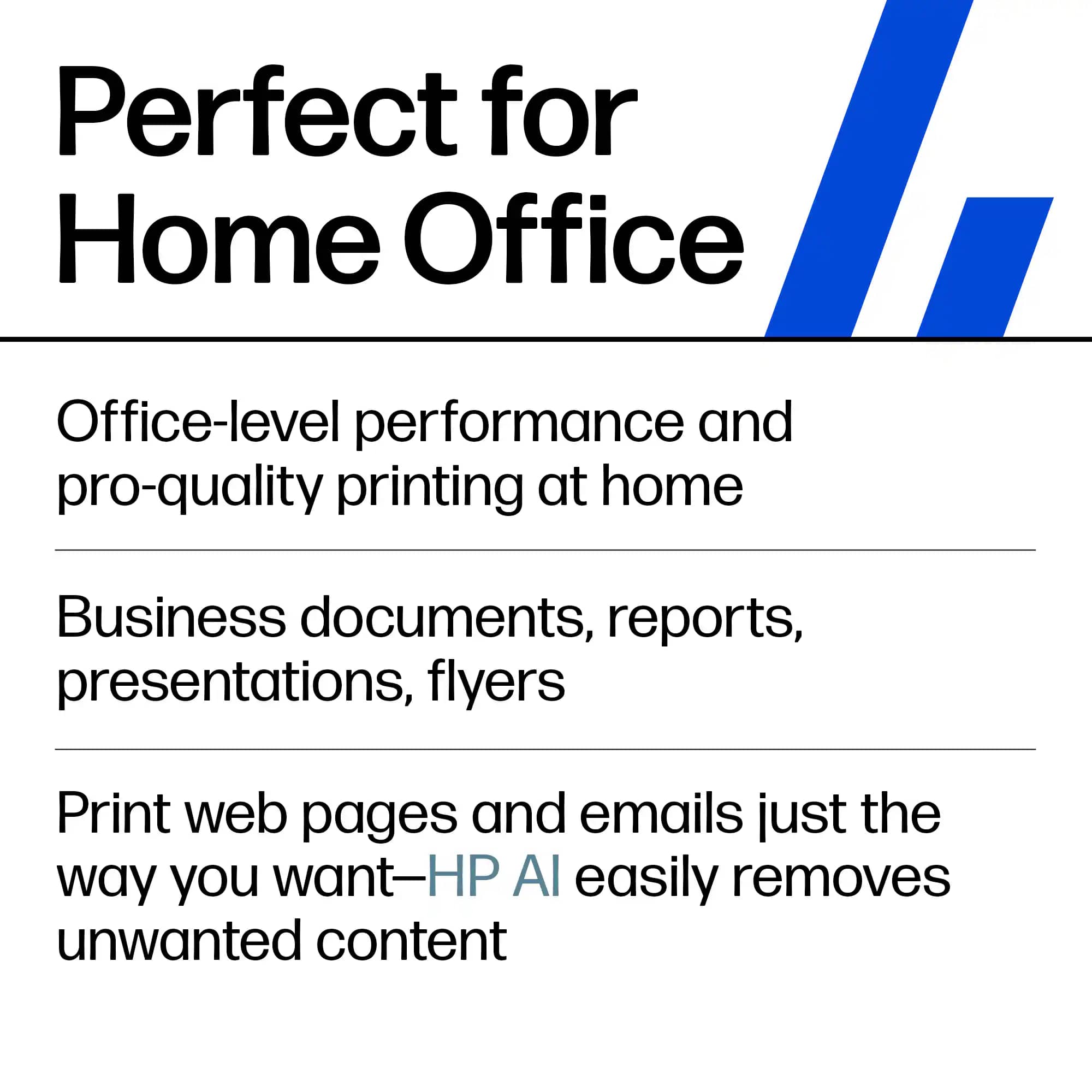 HP HP OfficeJet Pro 8135e All-in-One Printer Printers White New