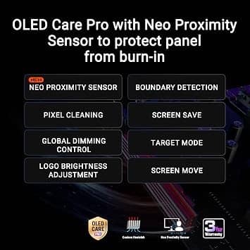 ASUS XG27AQDMES Monitors New