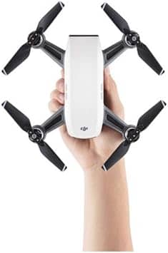 DJI Spark Quadcopters & Multirotors Used - Good