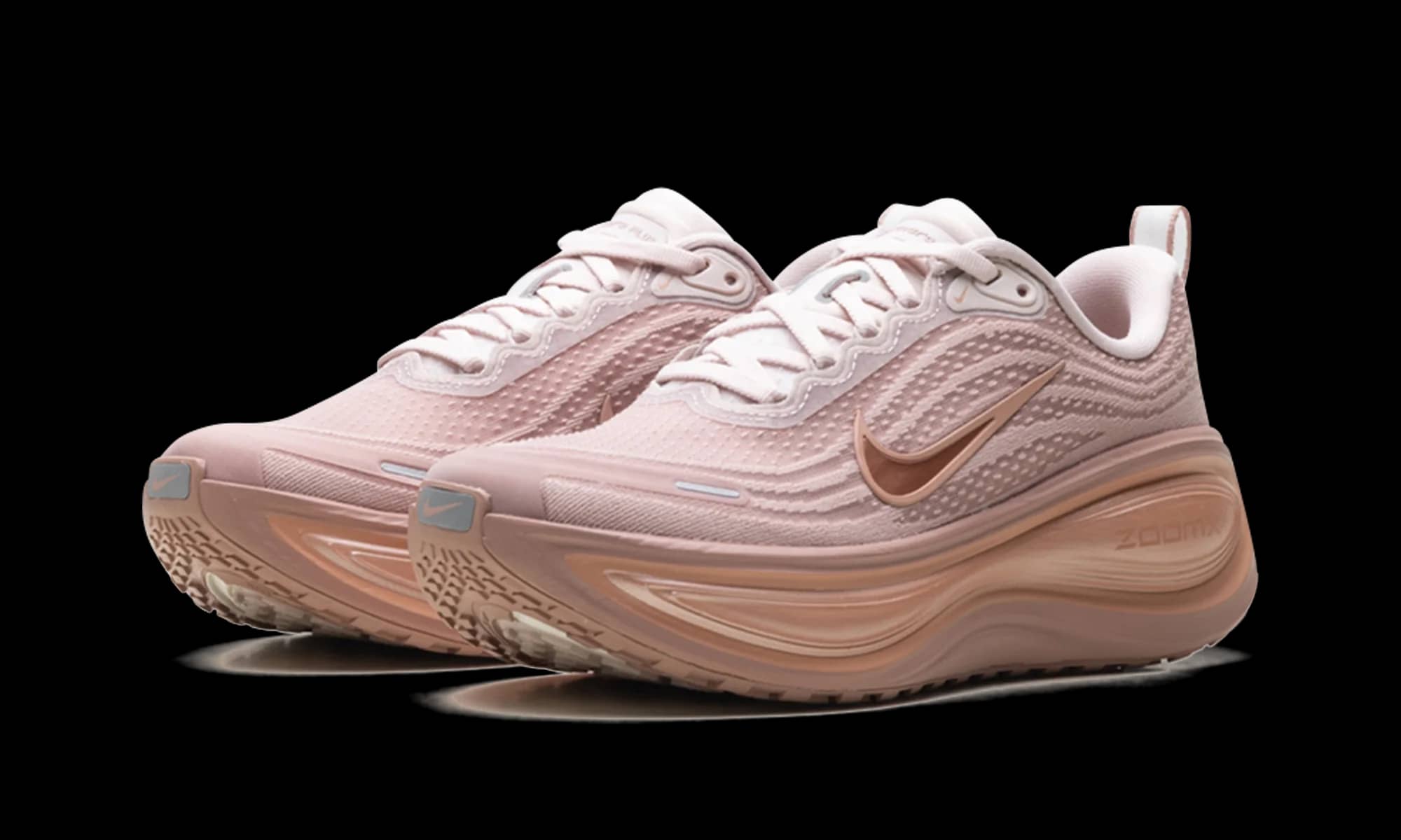 Nike Vomero Plus Sneaker Gold 7 New