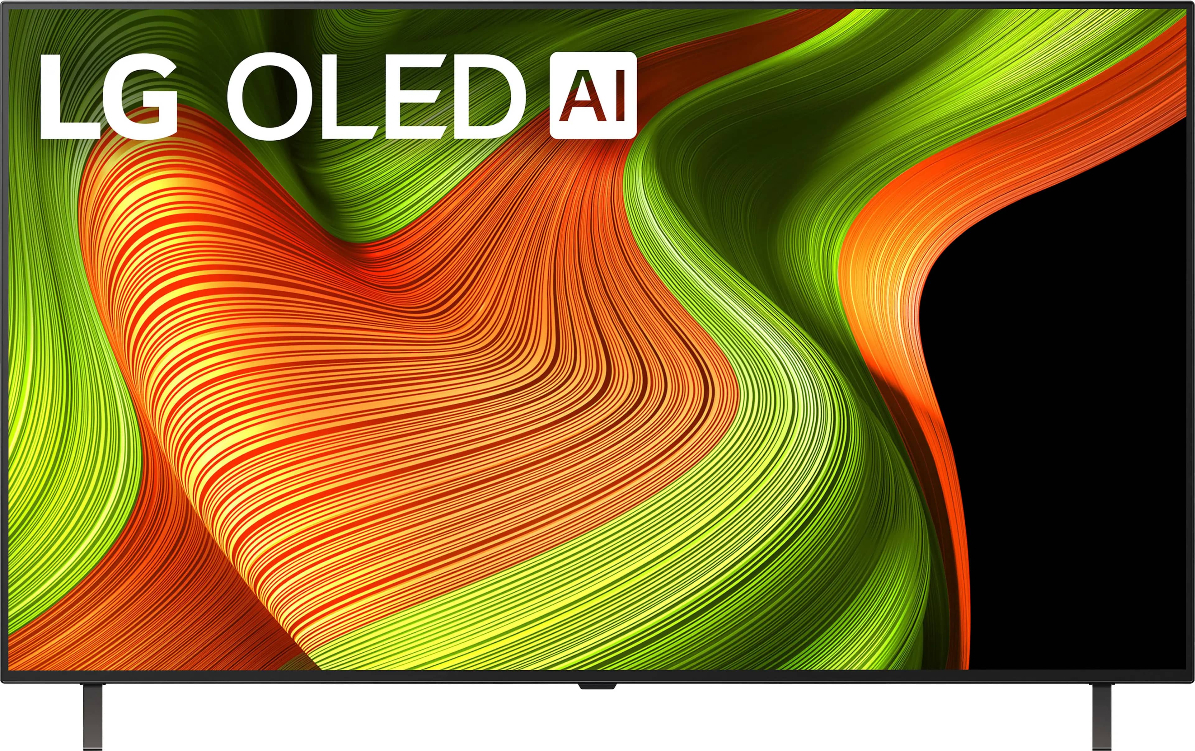 LG B5 TVs 48 inch New