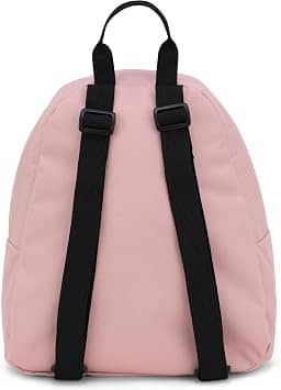 JanSport Half Pint Women's bags Black 100% Recycled 600 Denier Polyester New