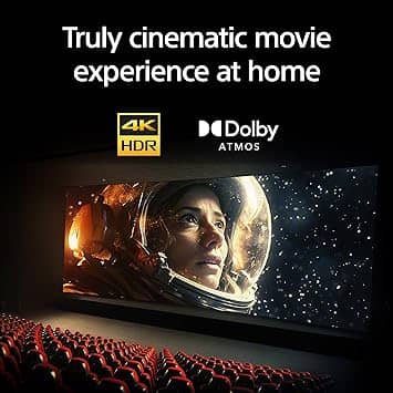 Sony BRAVIA 2 II K-S20M2 TVs 43 inch New
